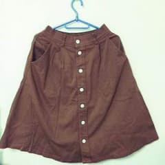 ☆rivet&serge スカート☆のサムネイル