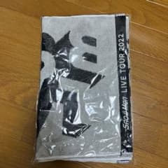 SnowManタオルのサムネイル