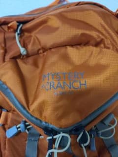 MYSTERY RANCH ミステリーランチ バックパック SCREE 32のサムネイル