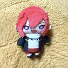 ZETA 未来館 パペット ぬいぐるみ - メルカリ