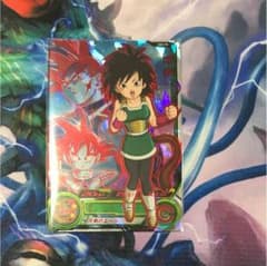 ドラゴンボールヒーローズ ギネのサムネイル