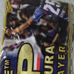 横浜Fマリノス タオルマフラーのサムネイル