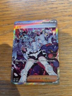 ビワsar裏面傷ありのサムネイル
