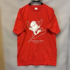 Community chest 広島東洋カープ Tシャツ Lサイズのサムネイル
