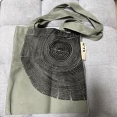 【BAUM バウム】トートバッグのサムネイル