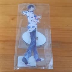 ディアラバ　LUV∞LUV PILLOW TIME　アクリルスタンド　レイジ