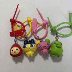 たまごっち ガチャガチャのサムネイル