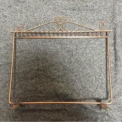 アクセサリー収納のサムネイル