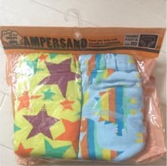 soramama様専用アンパサンド トレーニングパンツのサムネイル