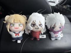 僕のヒーローアカデミア チビちびぐるみ～GiGO限定～の入手方法まとめ