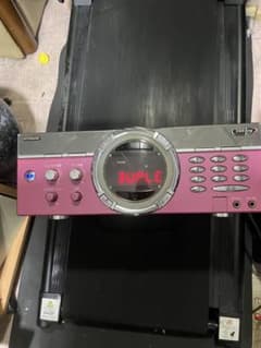 カラオケ用、CielToy NT-1000 ピンクオーディオ機器 - メルカリ