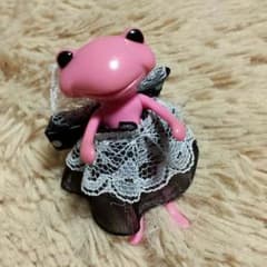 フォーチュン用のお洋服のサムネイル