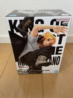 東京リベンジャーズ　マイキー　フィギュアのサムネイル