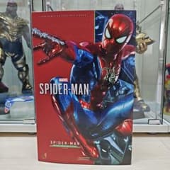 スパイダー・アーマーMK IVスーツ版 / ビデオゲーム・マスターピース
