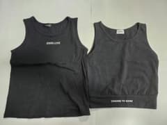 150cmタンクトップセットのサムネイル