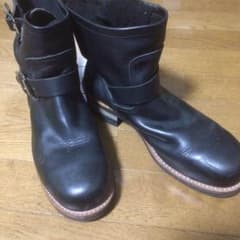 ホーキンス エンジニアブーツのサムネイル