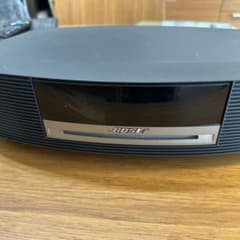 BOSE ウェーブミュージックシステム【ジャンク品】のサムネイル