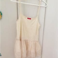 ☆アース☆チュールキャミ☆のサムネイル