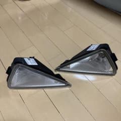 FN2 シビックタイプRユーロ フォグランプ 装着分中古LED付き - メルカリ