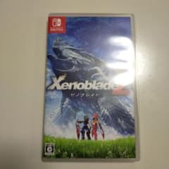 ゼノブレイド2のサムネイル