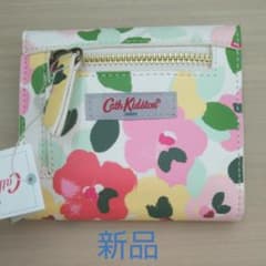 キャスキッドソン 財布のサムネイル