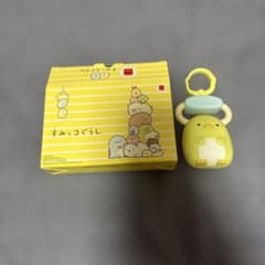 Happy Meal Sumikko Gurashi Penguin?