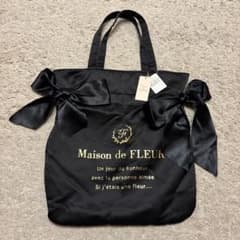 Madison de FLEURトートバッグのサムネイル