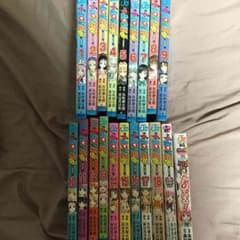 とらぶる 1〜18巻➕おまけのサムネイル