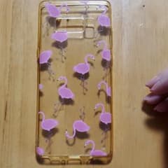 Galaxy note8　カバー④のサムネイル