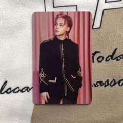 bts ptd Weverse us アメリカ　トレカ　ジミン　jimin BTS MUSE ジミン JIMIN WEVERSE US トレカ ① - メルカリ