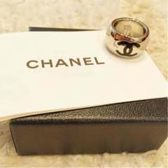 CHANEL  指輪のサムネイル
