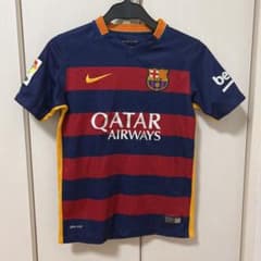 ナイキ バルセロナ ユニフォームのサムネイル