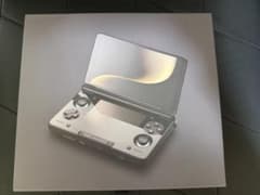 AYN Thor Pro 12+256GB ブラックのサムネイル