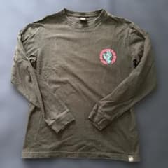 サンタクルーズ　ロングＴシャツのサムネイル