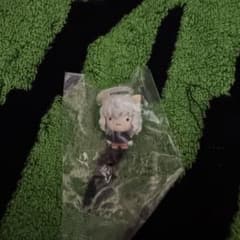 ね*。様 HUNTER×HUNTER ネフェルピトー めじるしアクセサリーのサムネイル