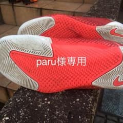ナイキフットサルシューズ  商品名不明のサムネイル