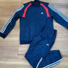 みわたか様専用✰*。adidas アディダス ジャージのサムネイル