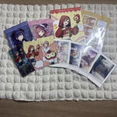 プロセカ まとめ売りのサムネイル