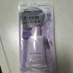 KOSÉ Urumino+ トーンアップ乳液 SPF50+のサムネイル