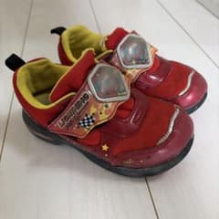 18.0cm カーズ　スニーカーのサムネイル
