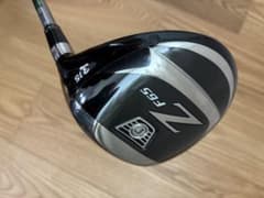 SRIXON Z F65 フェアウェイウッド 3番 15度 - メルカリ
