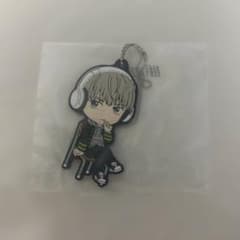이치 반 쿠지 WIND BREAKER ~ 의지받는 사람 ~ G 상 고무 매력 카지렌