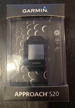 ほしたま様専用GARMIN  approach S20のサムネイル
