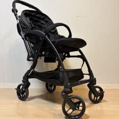 Combi スゴカルSエッグショック ロッタJA×グリーンレーベル