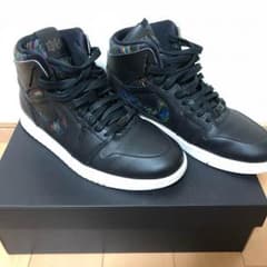 AIR JORDAN 1 RETRO HIGH NOUV BHM 26cmのサムネイル