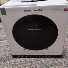 Harman Kardon ONYX STUDIO スピーカーのサムネイル