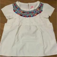 トップス チチカカのサムネイル