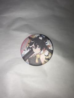 ウマ娘和紙風缶バッジ カツラギエース - メルカリ