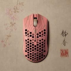 NAMI様専用 FinalmouseSakura Msize