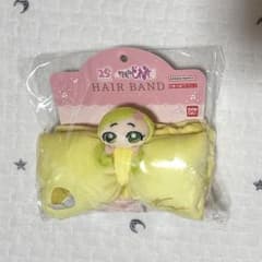 오자 마녀 도레미 도카~쿤! 헤어 밴드 25주년 하나쨩